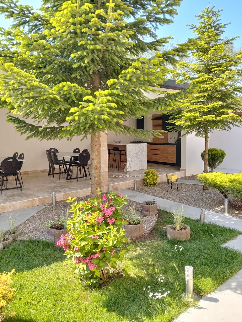 Camere de închiriat Ambiance
