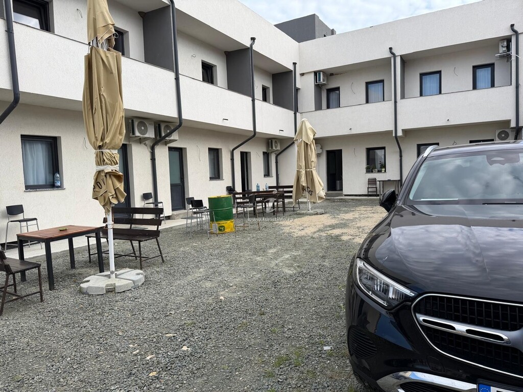 Casa lângă Mare
