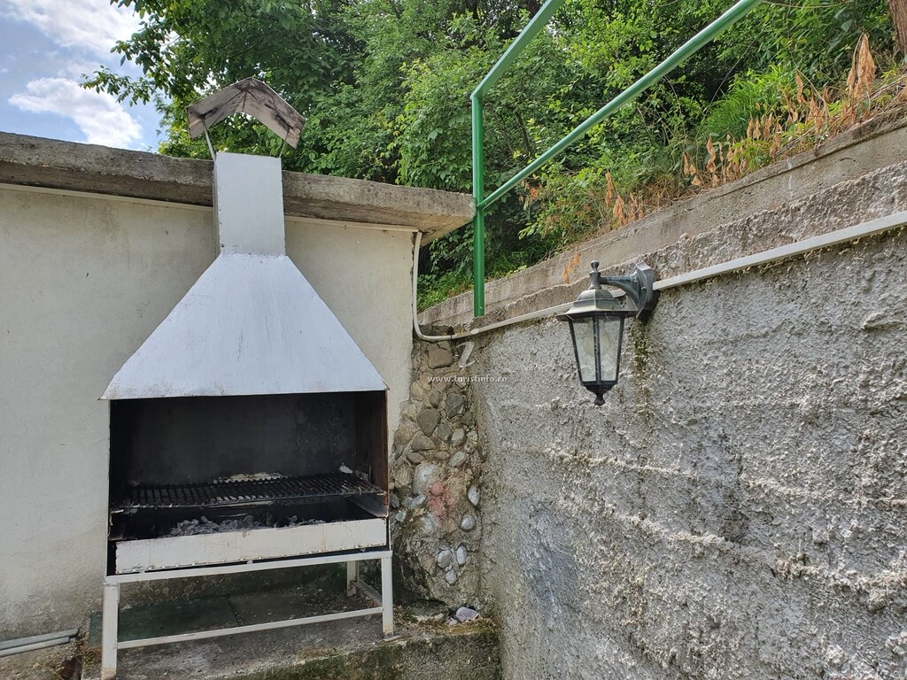 Pensiunea Verde