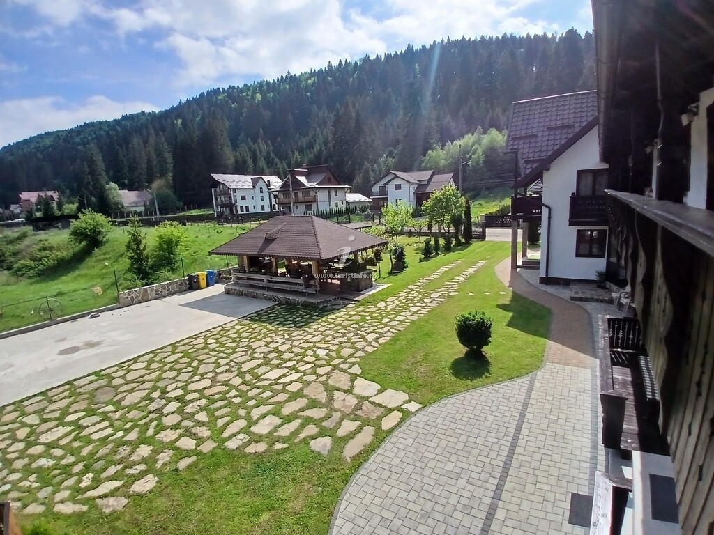 Casa cu Cerdac