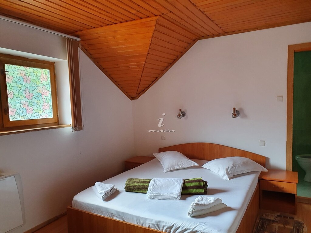 Pensiunea Verde