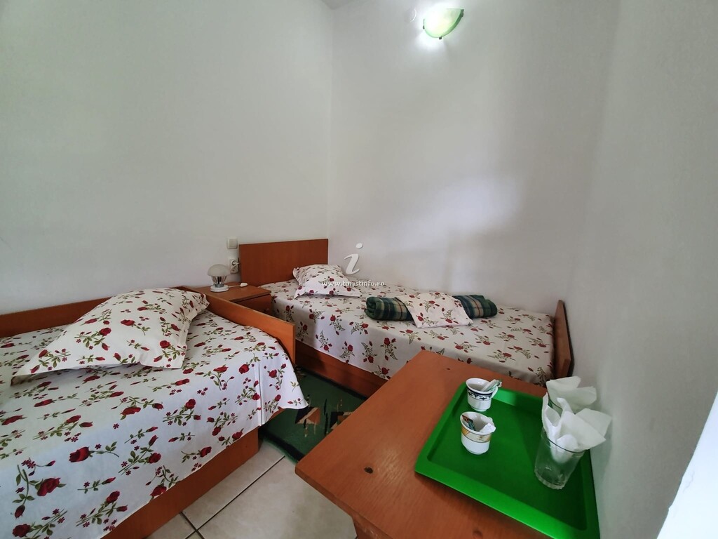 Pensiunea Verde
