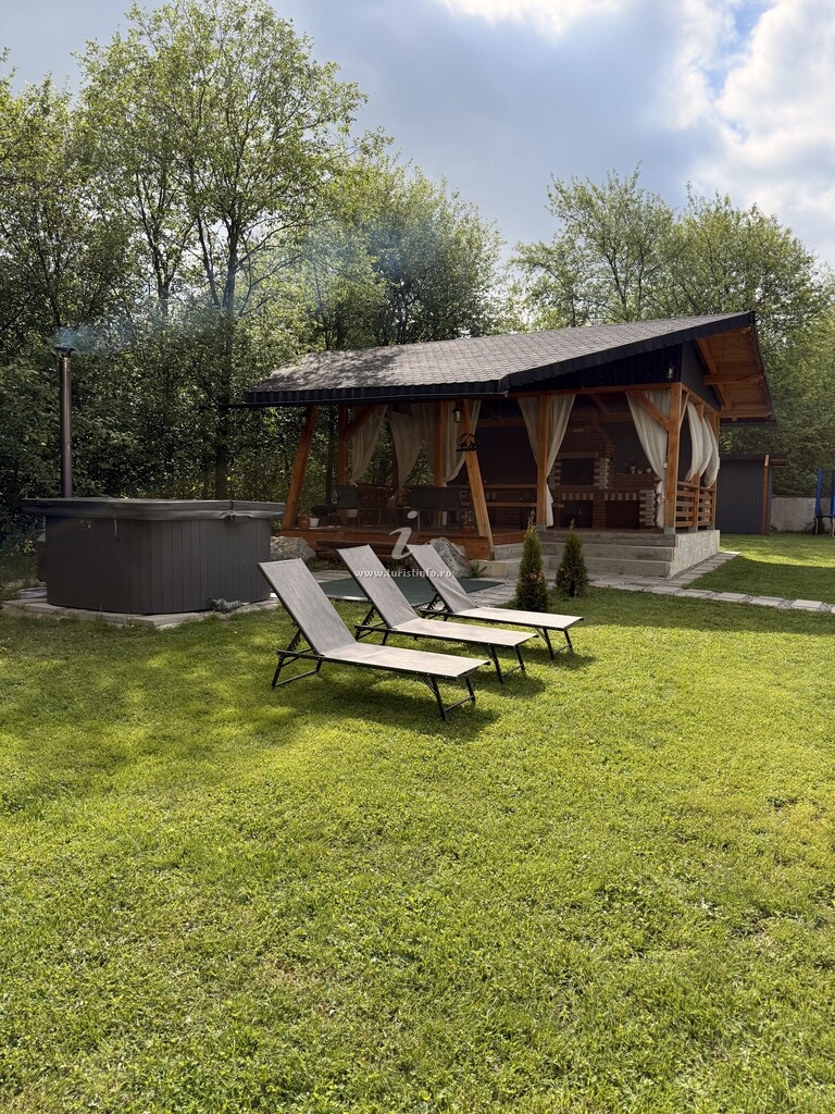 Julien House