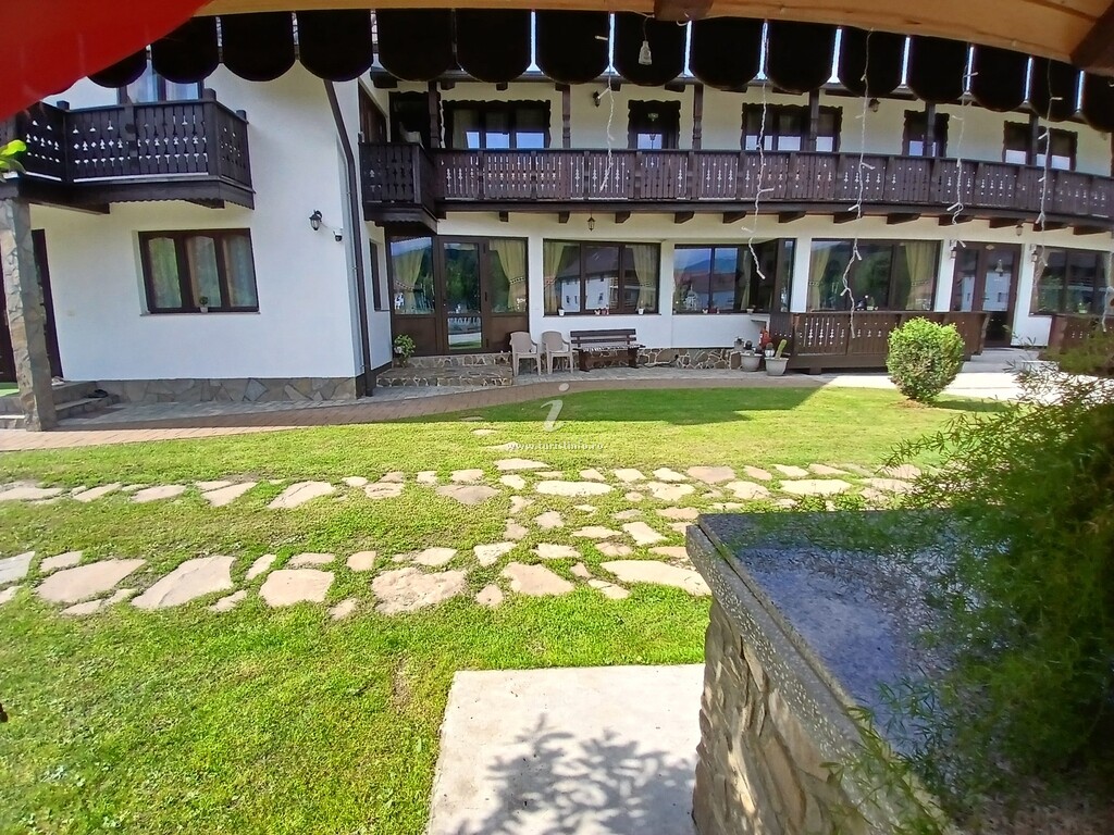 Casa cu Cerdac