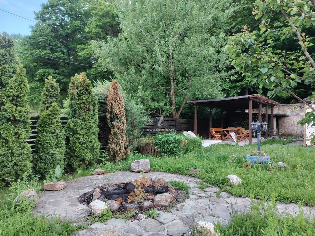 Casa de vacanță Casa cu Turn