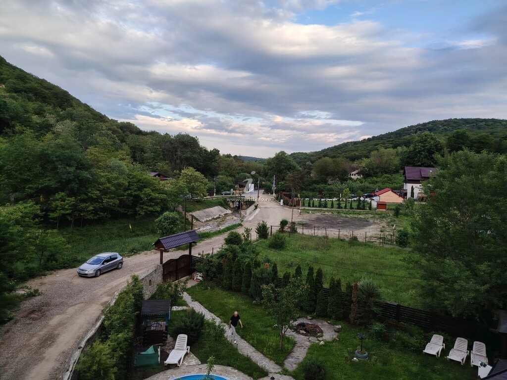 Casa de vacanță Casa cu Turn