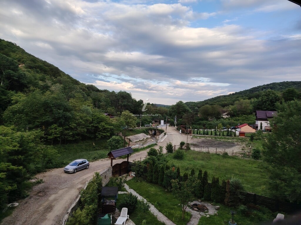 Casa de vacanță Casa cu Turn