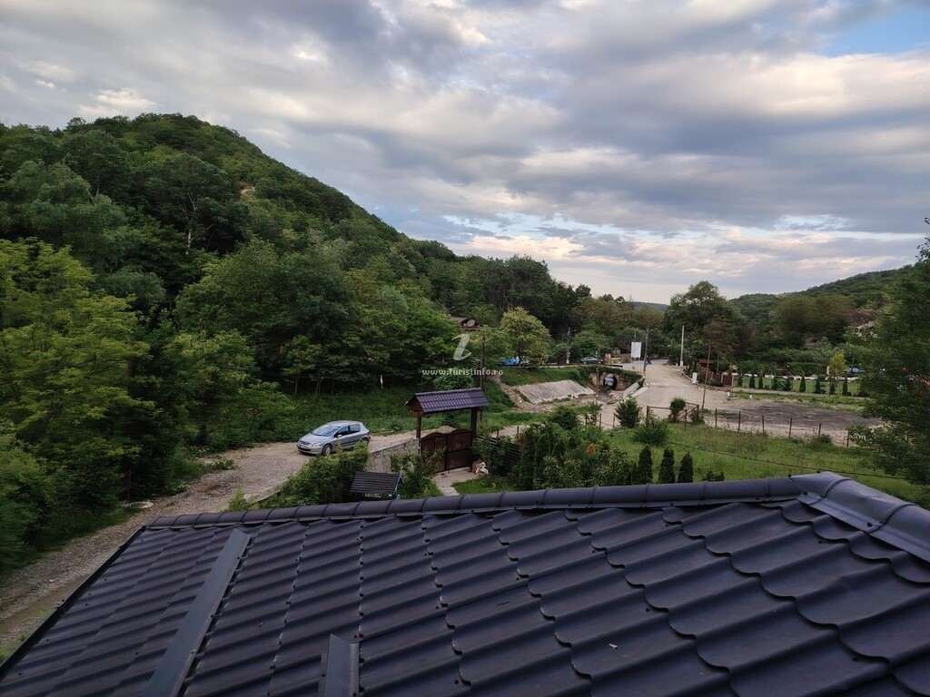 Casa de vacanță Casa cu Turn
