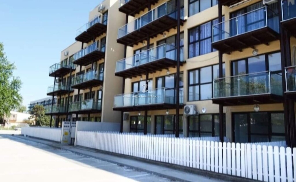 Apartamente Luca Apartments