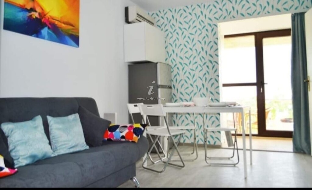 Apartamente Luca Apartments