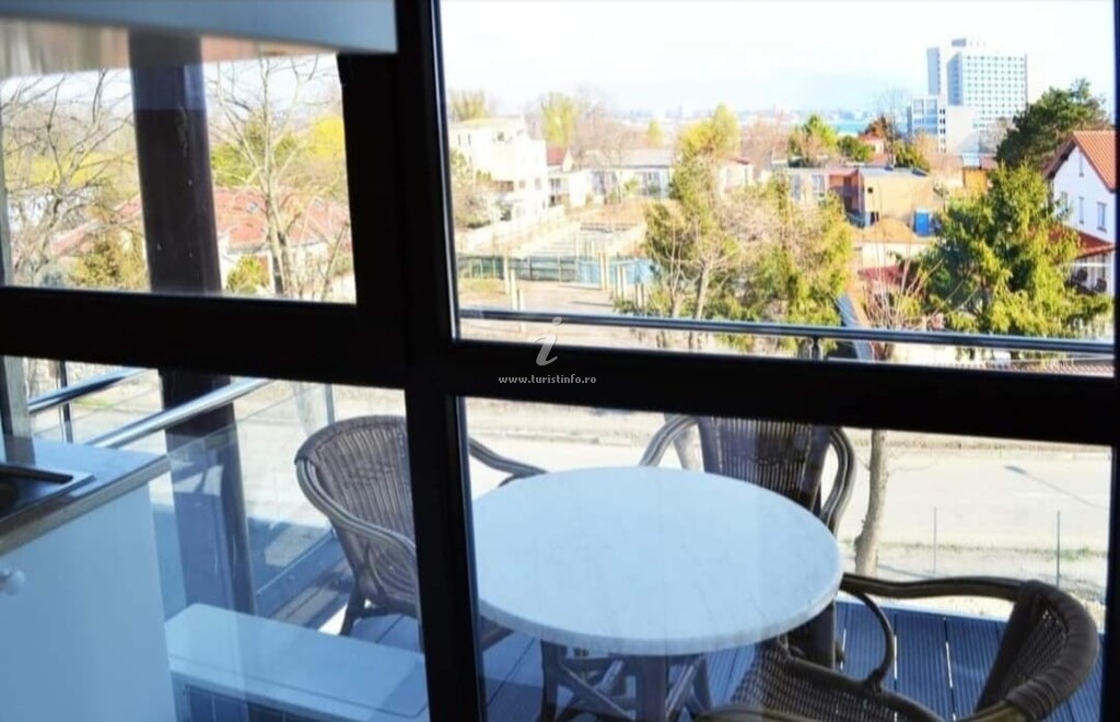 Apartamente Luca Apartments