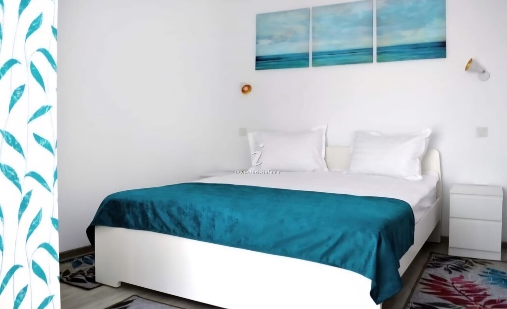 Apartamente Luca Apartments