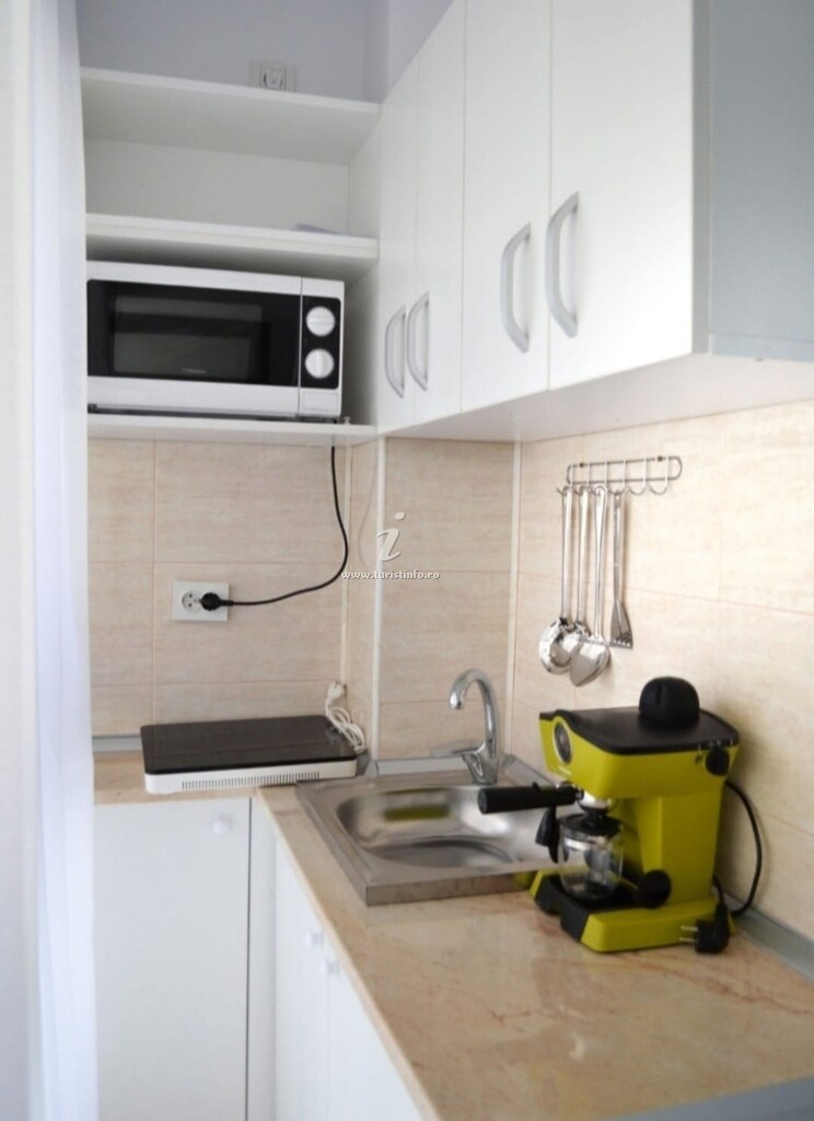 Apartamente Luca Apartments