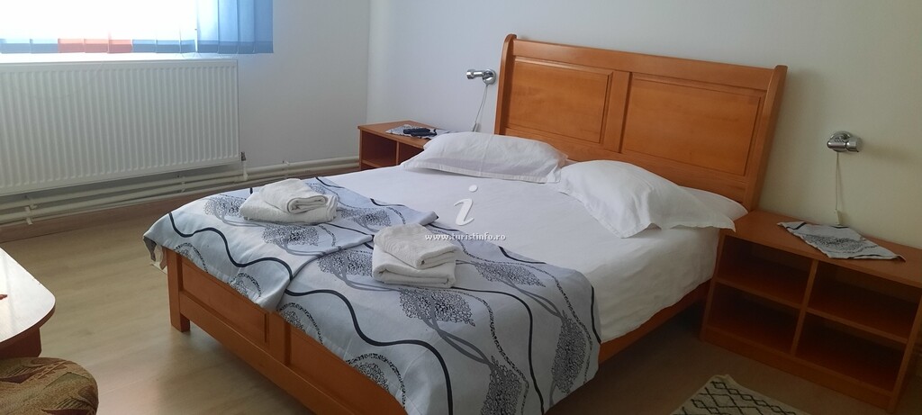 Vila Nr. 4 Căprioara