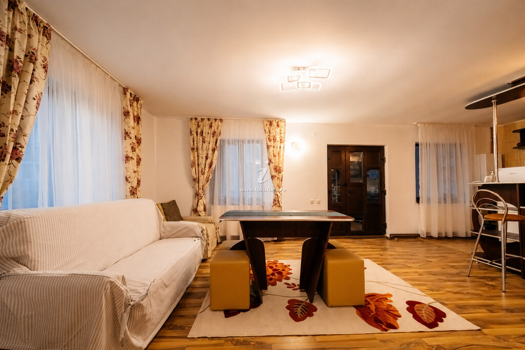 Casa de vacanță Casa Valeria