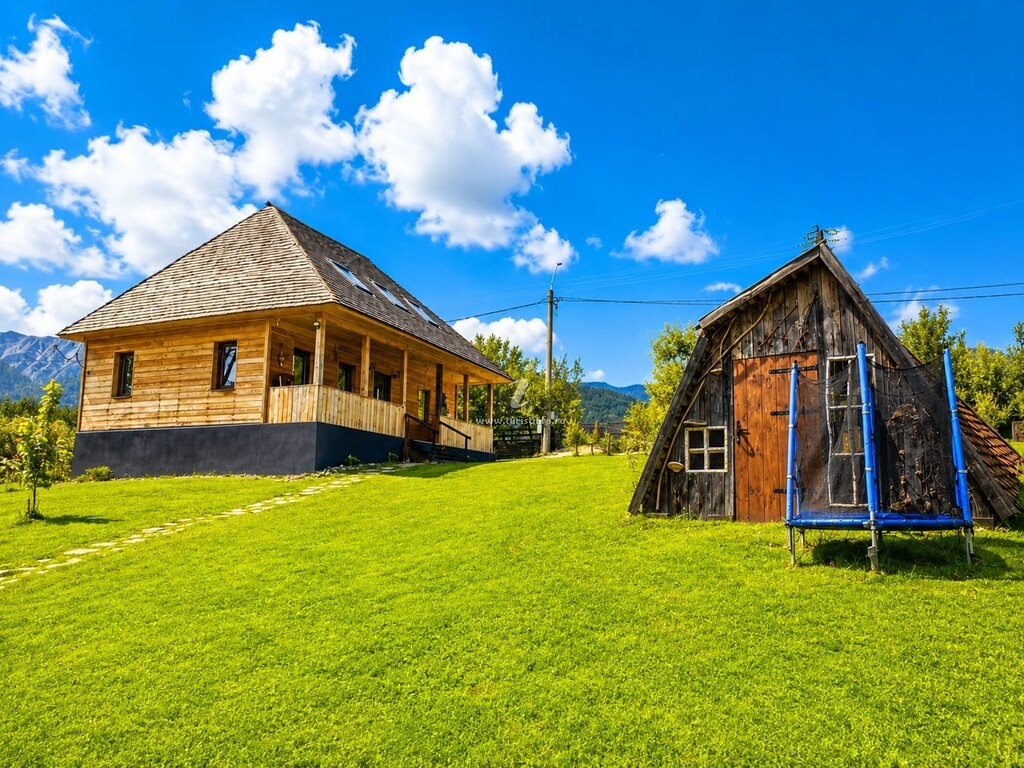 Casa Wezly 1