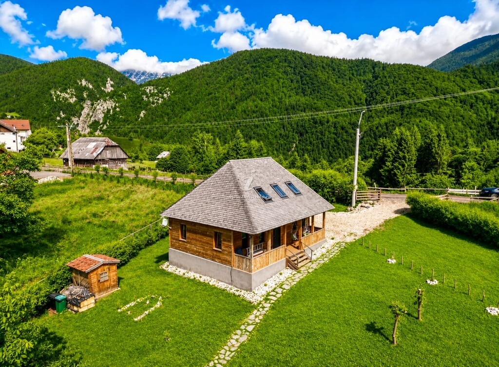 Casa Wezly 1
