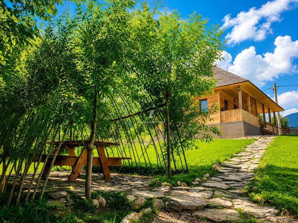 Casa Wezly 1