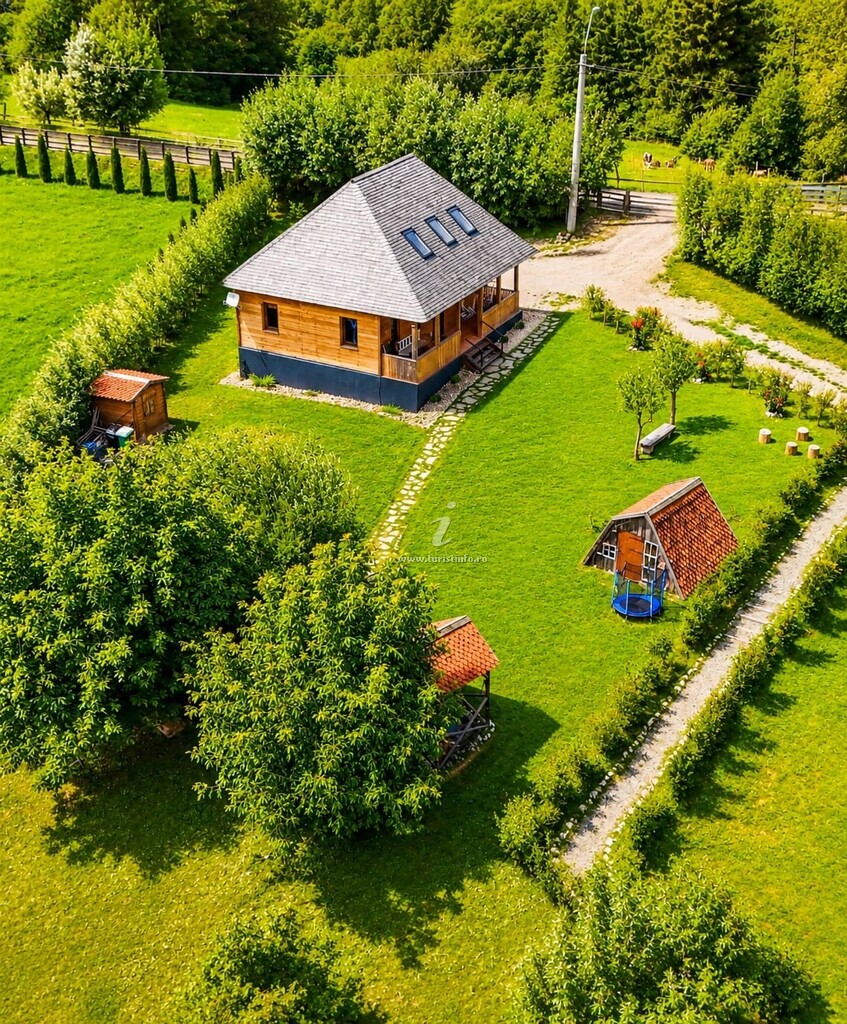 Casa Wezly 1
