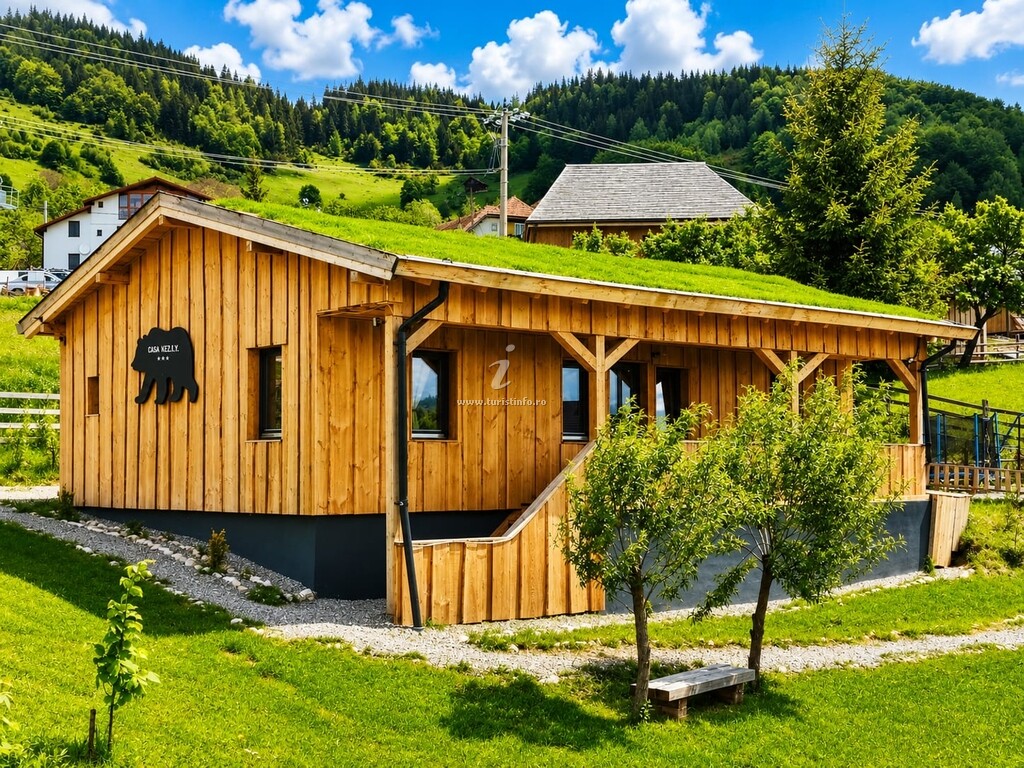 Casa Wezly 2
