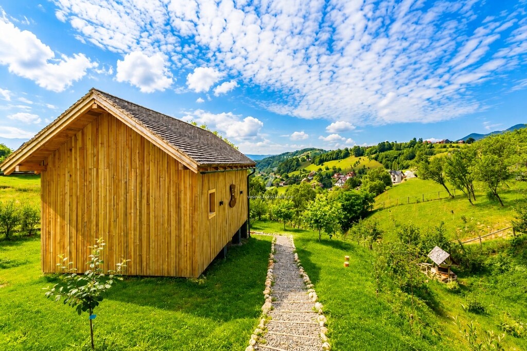 Wezly Tiny House