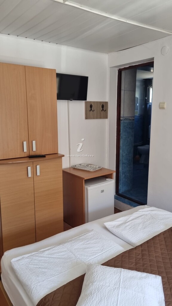 Camere de închiriat Casa Nostalgia