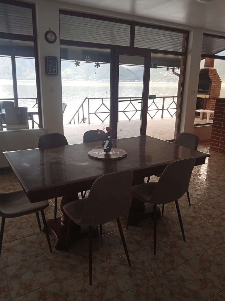 Casa de vacanță Bobo