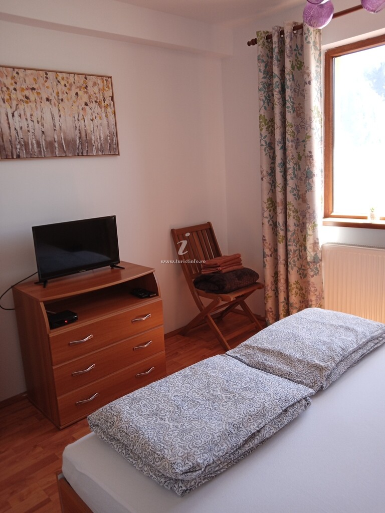 Casa de vacanță Bobo