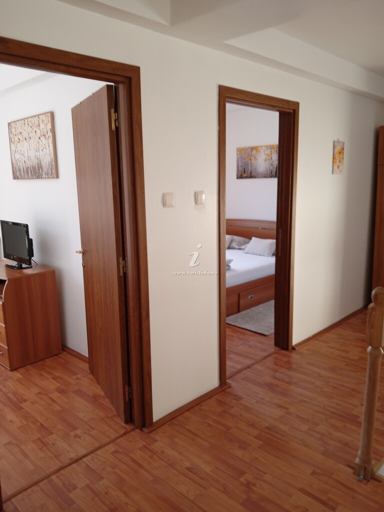 Casa de vacanță Bobo