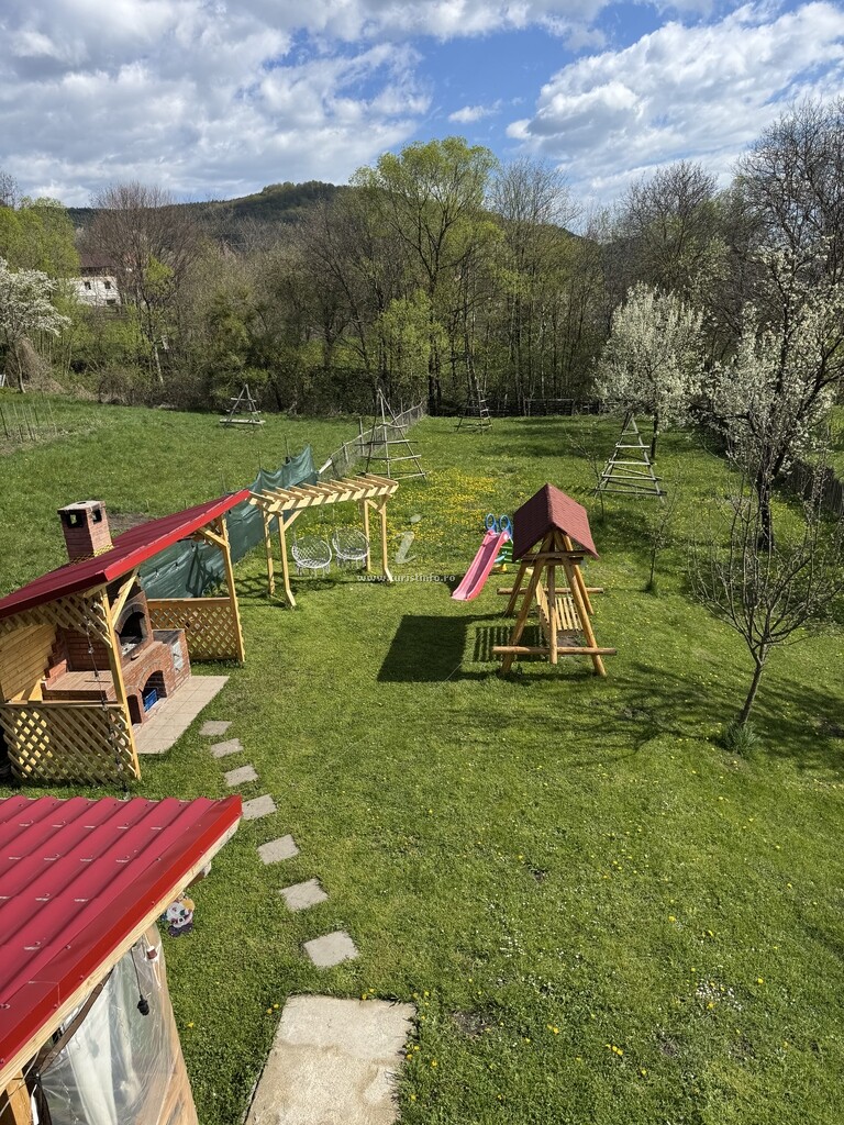 Casa Cozy Mountain House