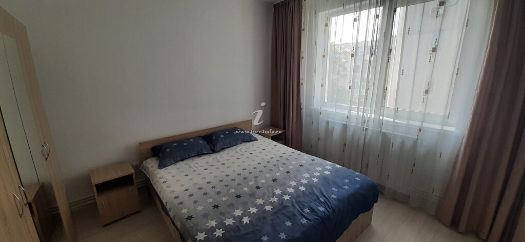 Apartament Paul