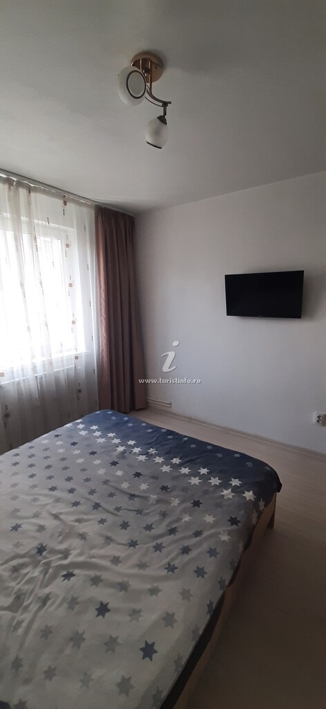 Apartament Paul