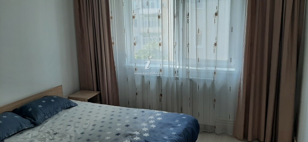 Apartament Paul