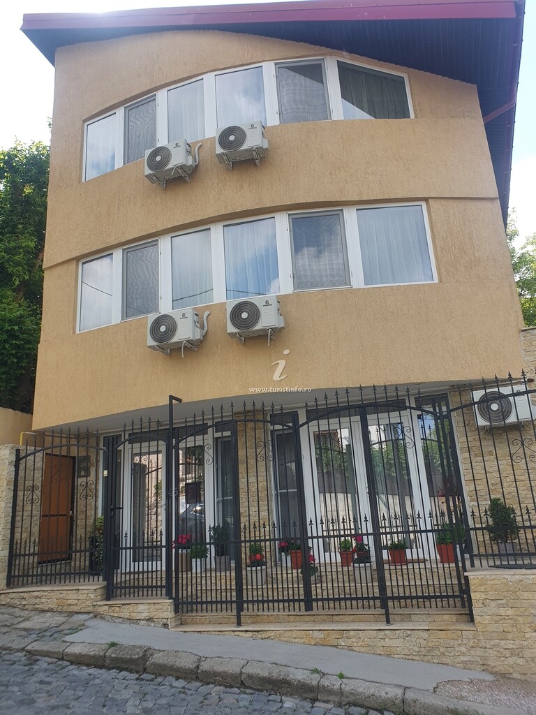 Casa Tim