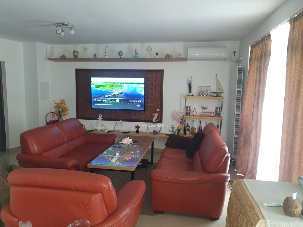 Casa Tim