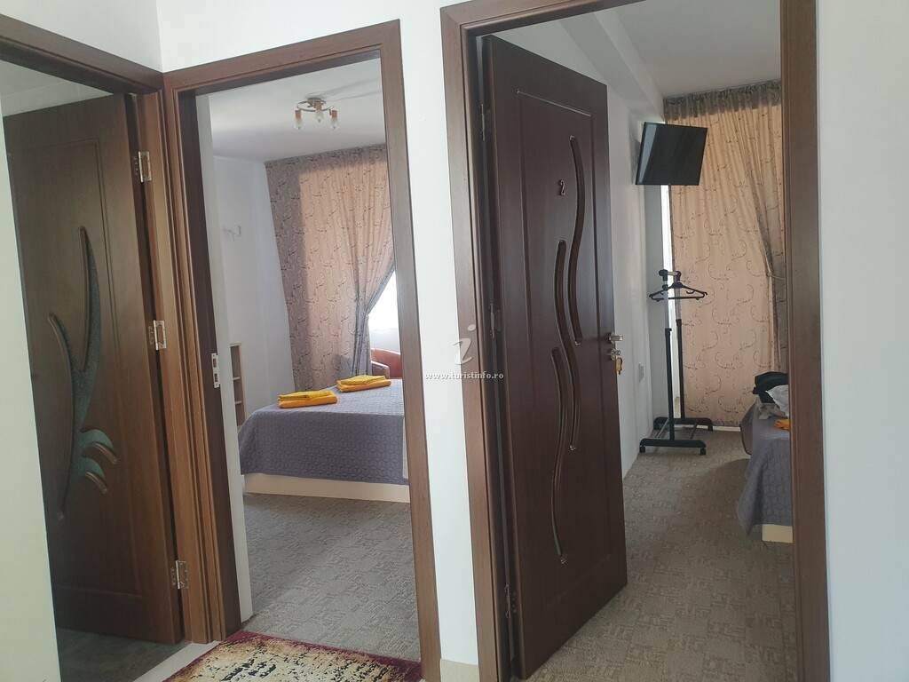 Casa Tim