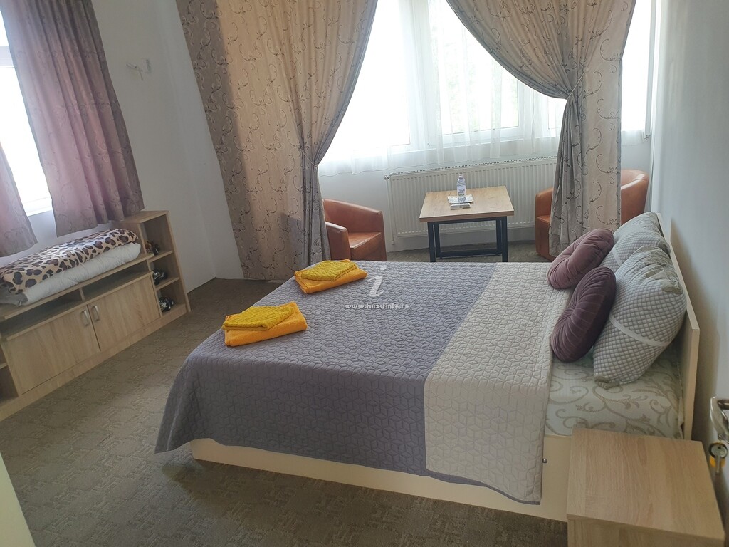 Casa Tim
