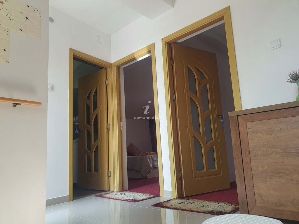 Casa Tim