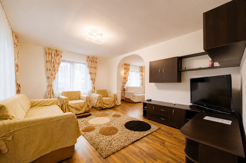 Casa de vacanță Casa Valeria