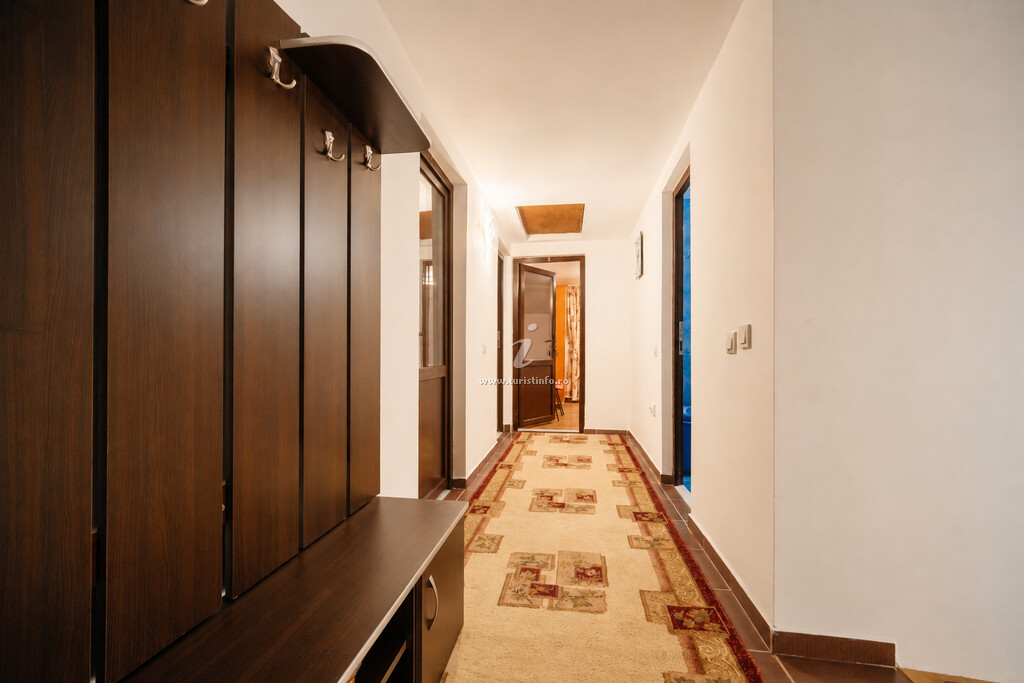 Casa de vacanță Casa Valeria