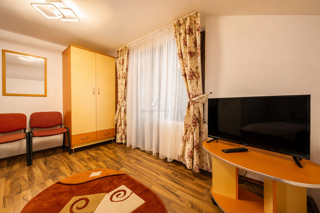 Casa de vacanță Casa Valeria