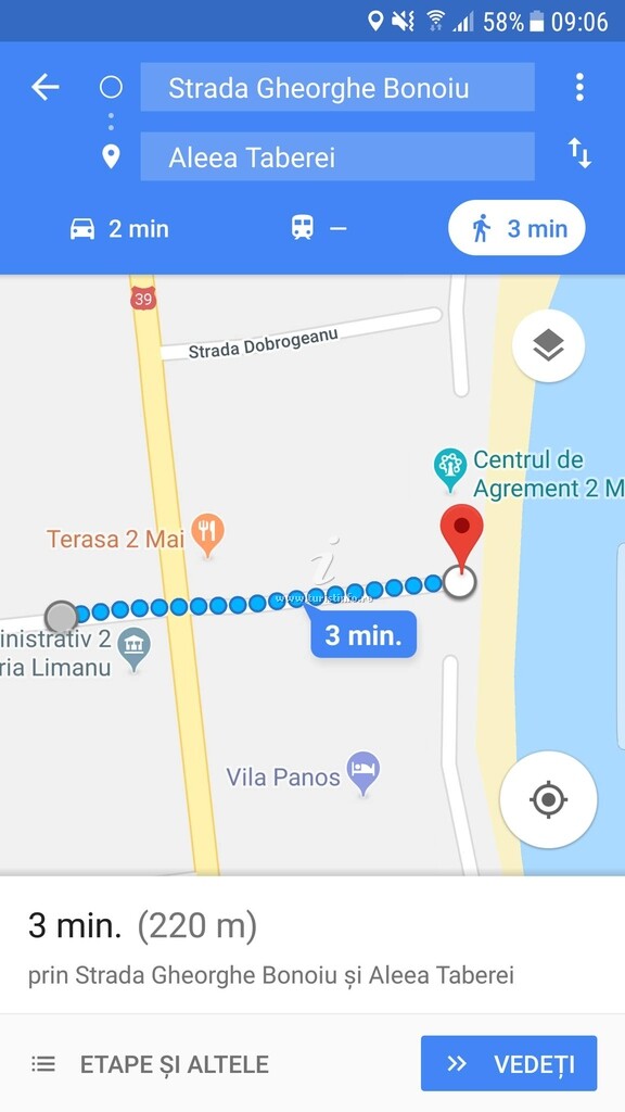 Casa Oana