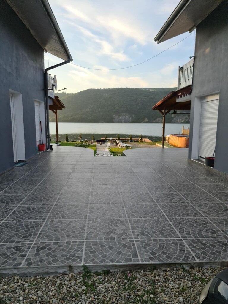 Casa de vacanță La Francezu