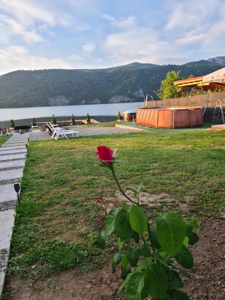 Casa de vacanță La Francezu