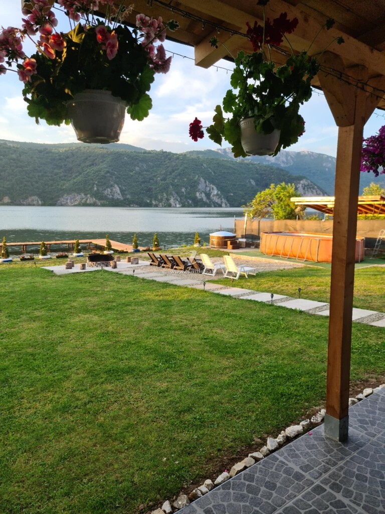Casa de vacanță La Francezu