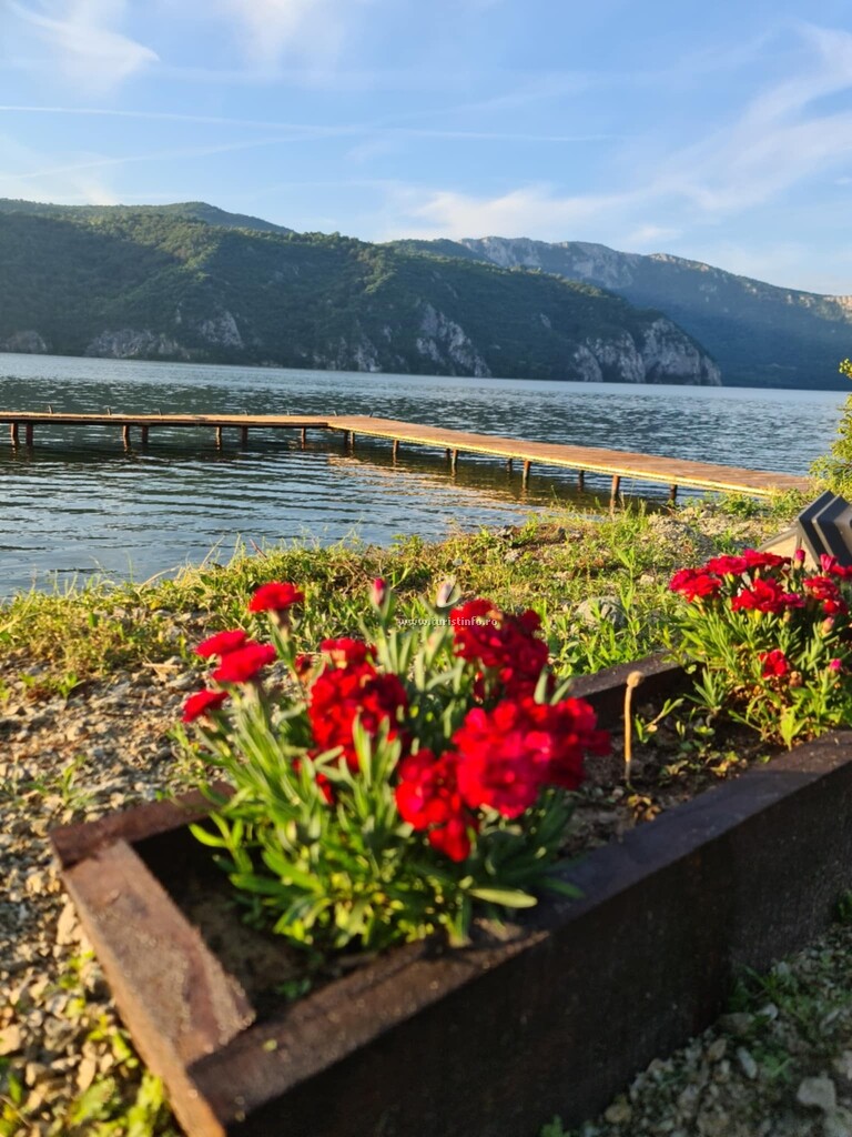 Casa de vacanță La Francezu