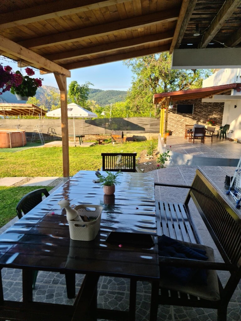 Casa de vacanță La Francezu