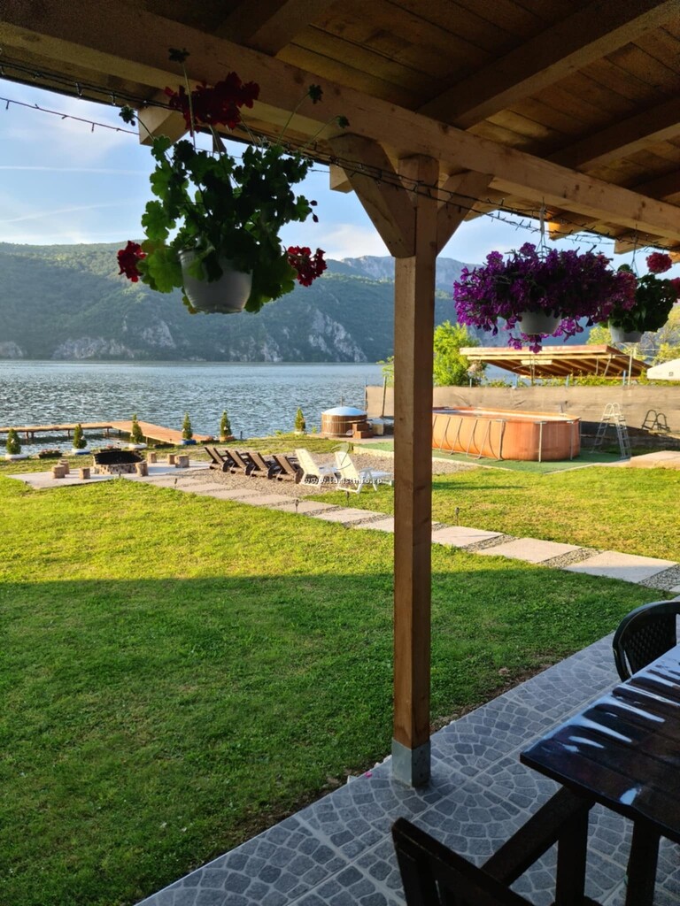 Casa de vacanță La Francezu