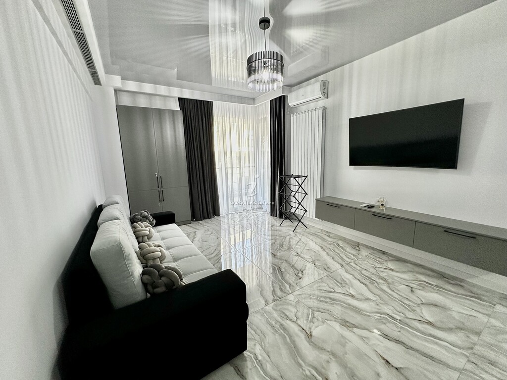Apartament Sunrise Apartment & Studio