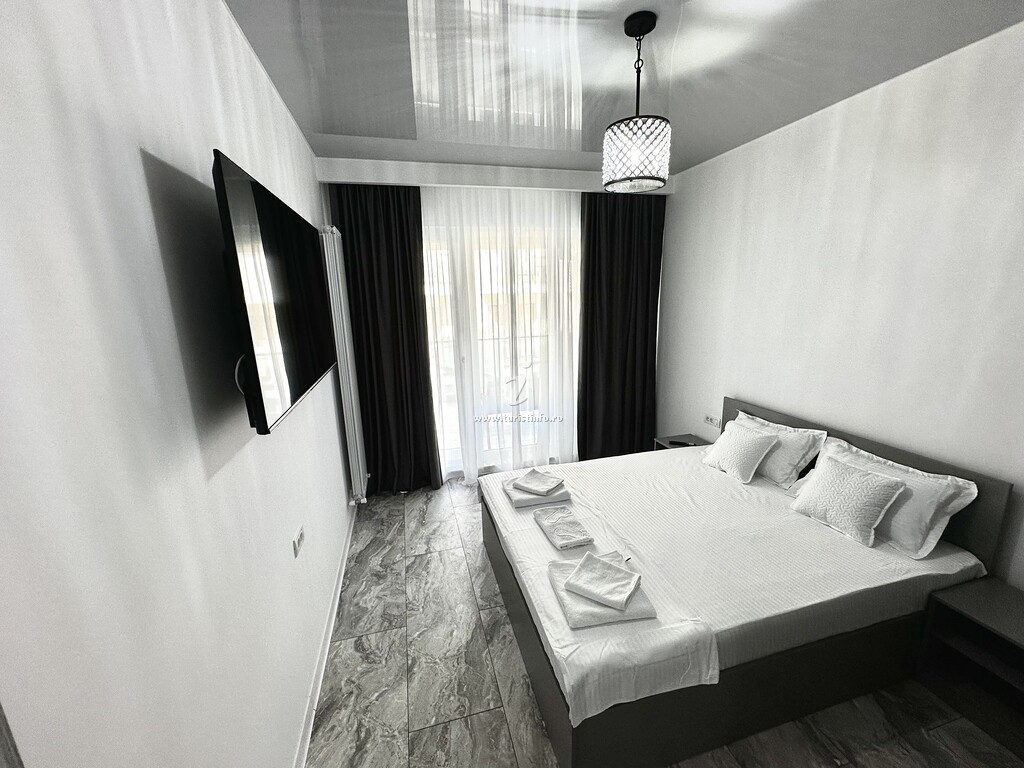 Apartament Sunrise Apartment & Studio